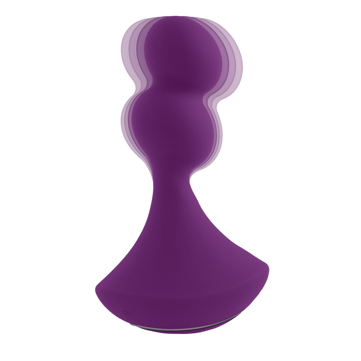 Vibratore Gender X Gender X Viola 4 S9404878_2
