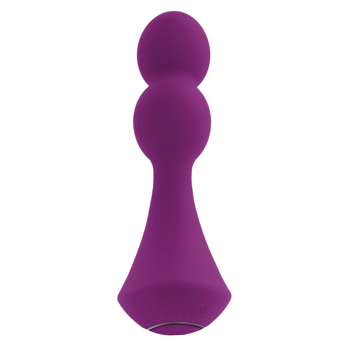Vibratore Gender X Gender X Viola 22 S9404878_20