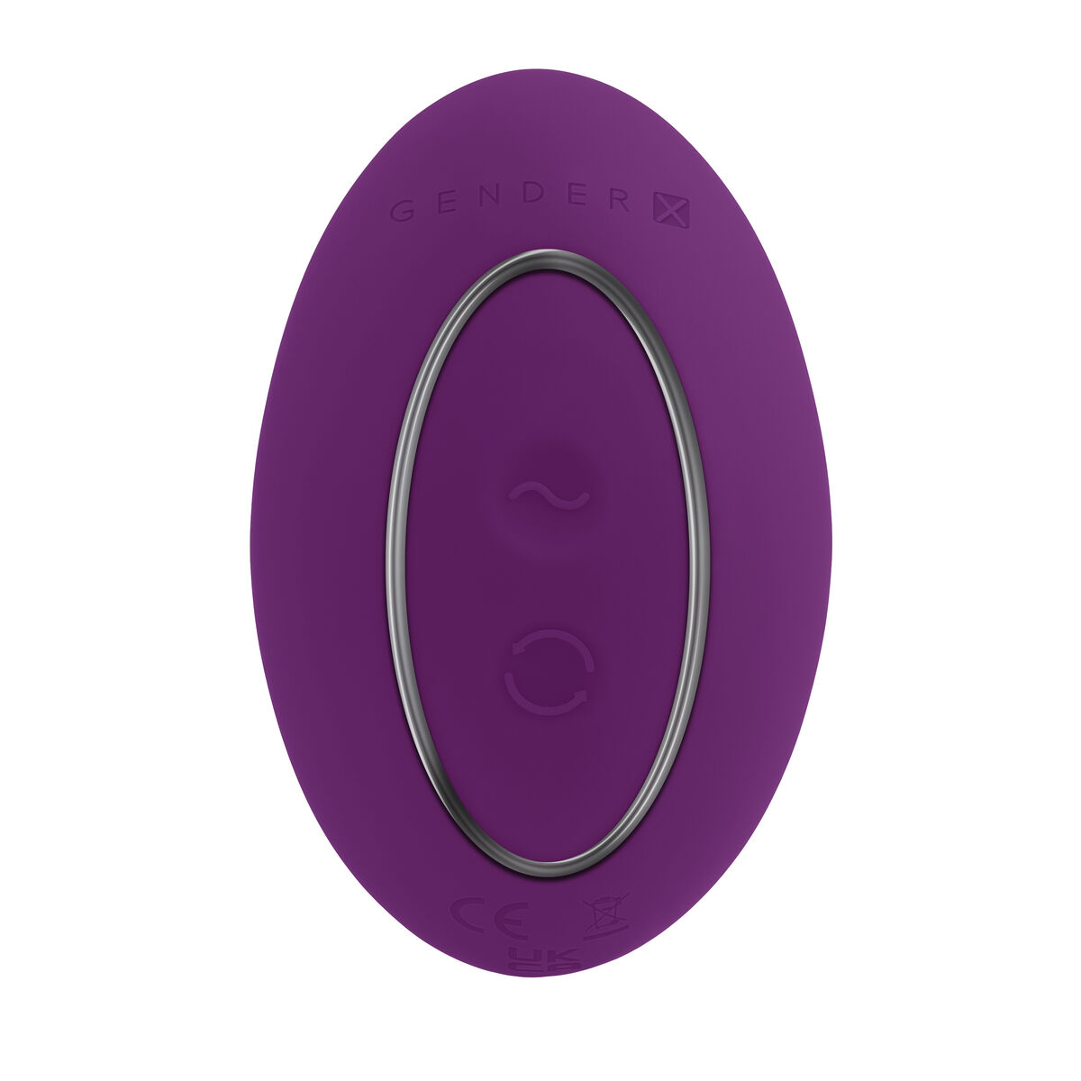 Vibratore Gender X Gender X Viola 23 S9404878_21