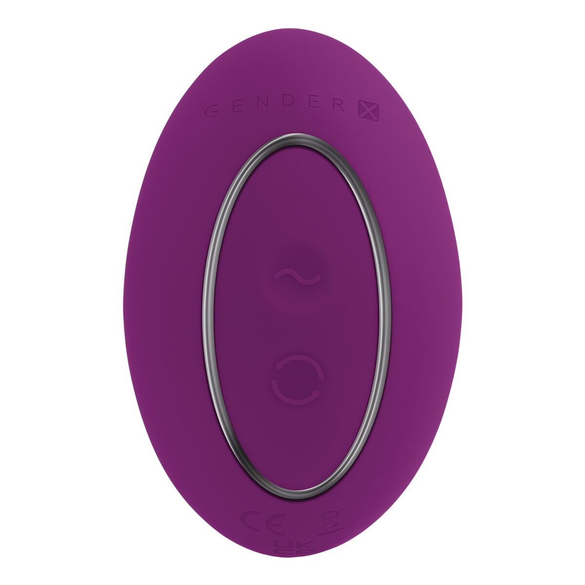 Vibratore Gender X Gender X Viola 24 S9404878_22