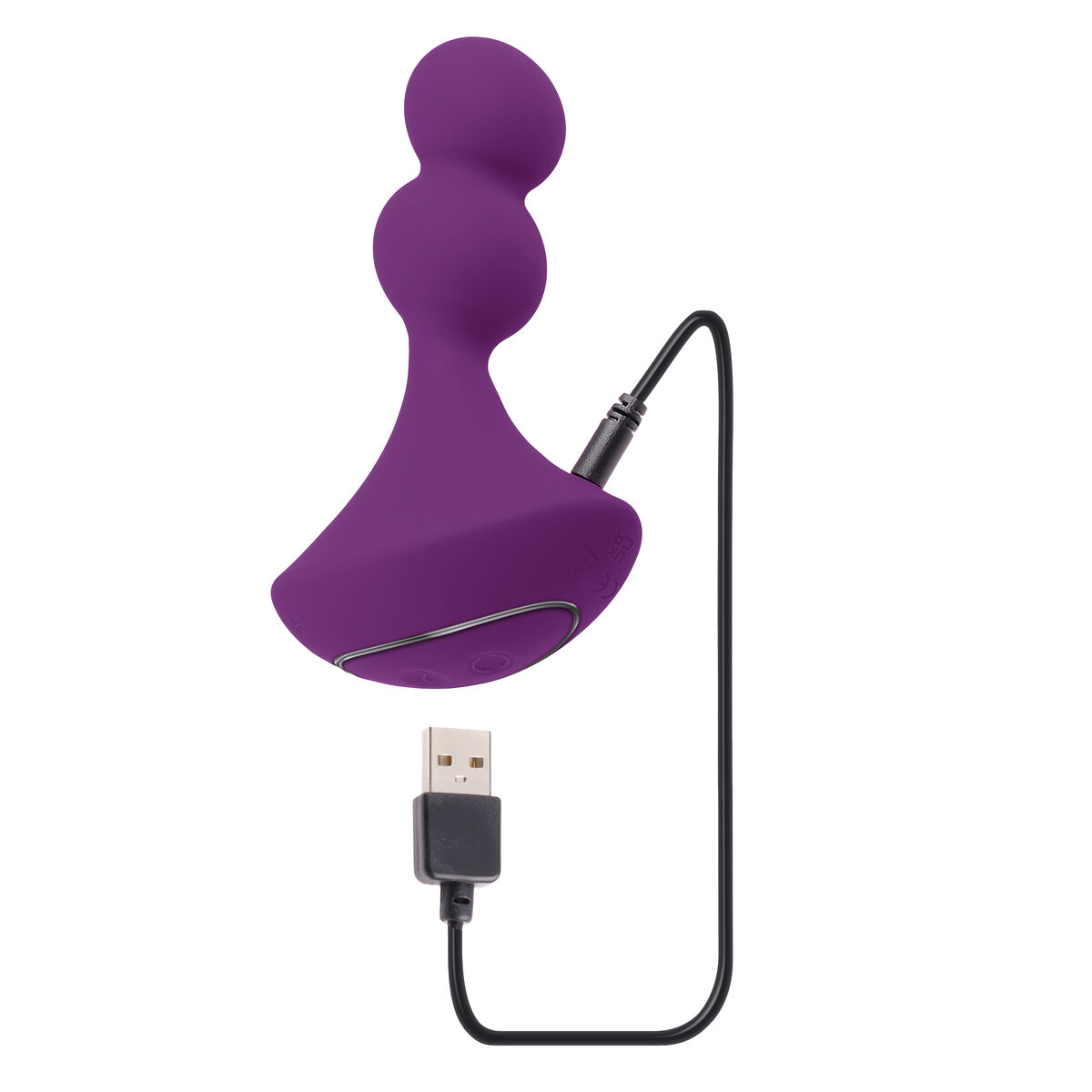 Vibratore Gender X Gender X Viola 27 S9404878_25