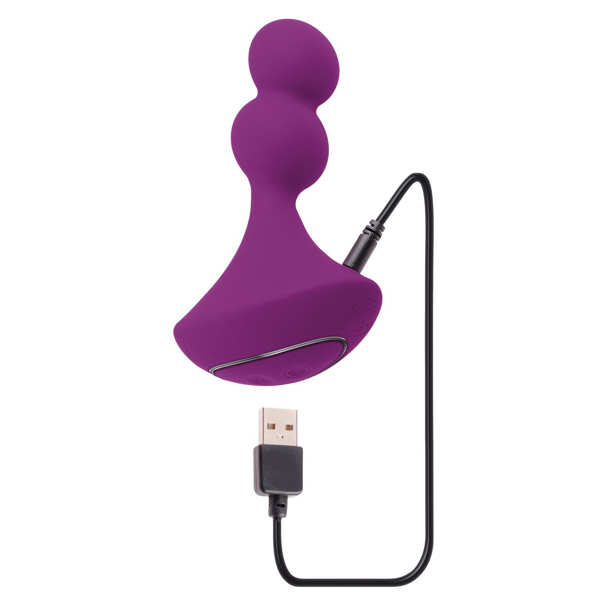 Vibratore Gender X Gender X Viola 28 S9404878_26