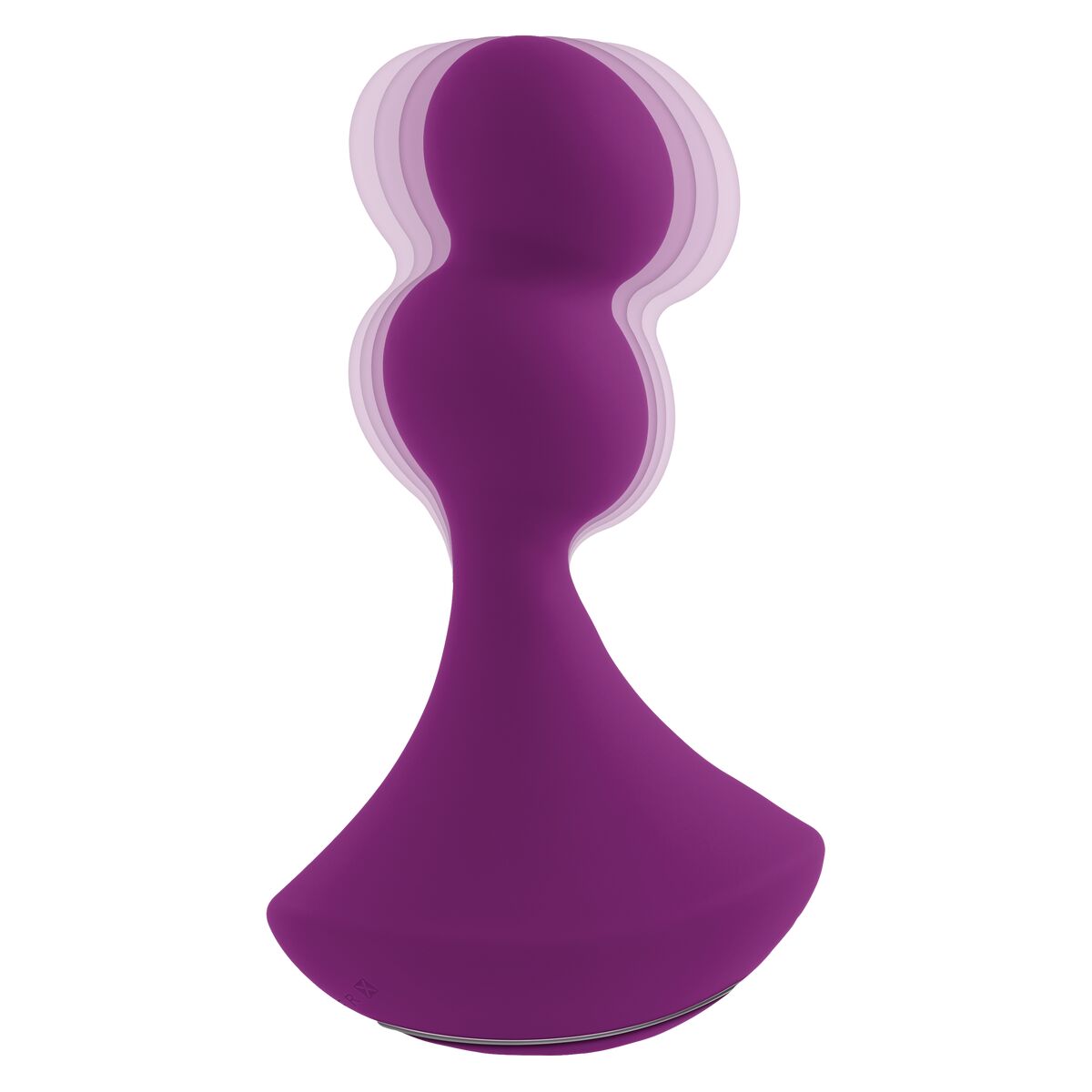 Vibratore Gender X Gender X Viola 5 S9404878_3