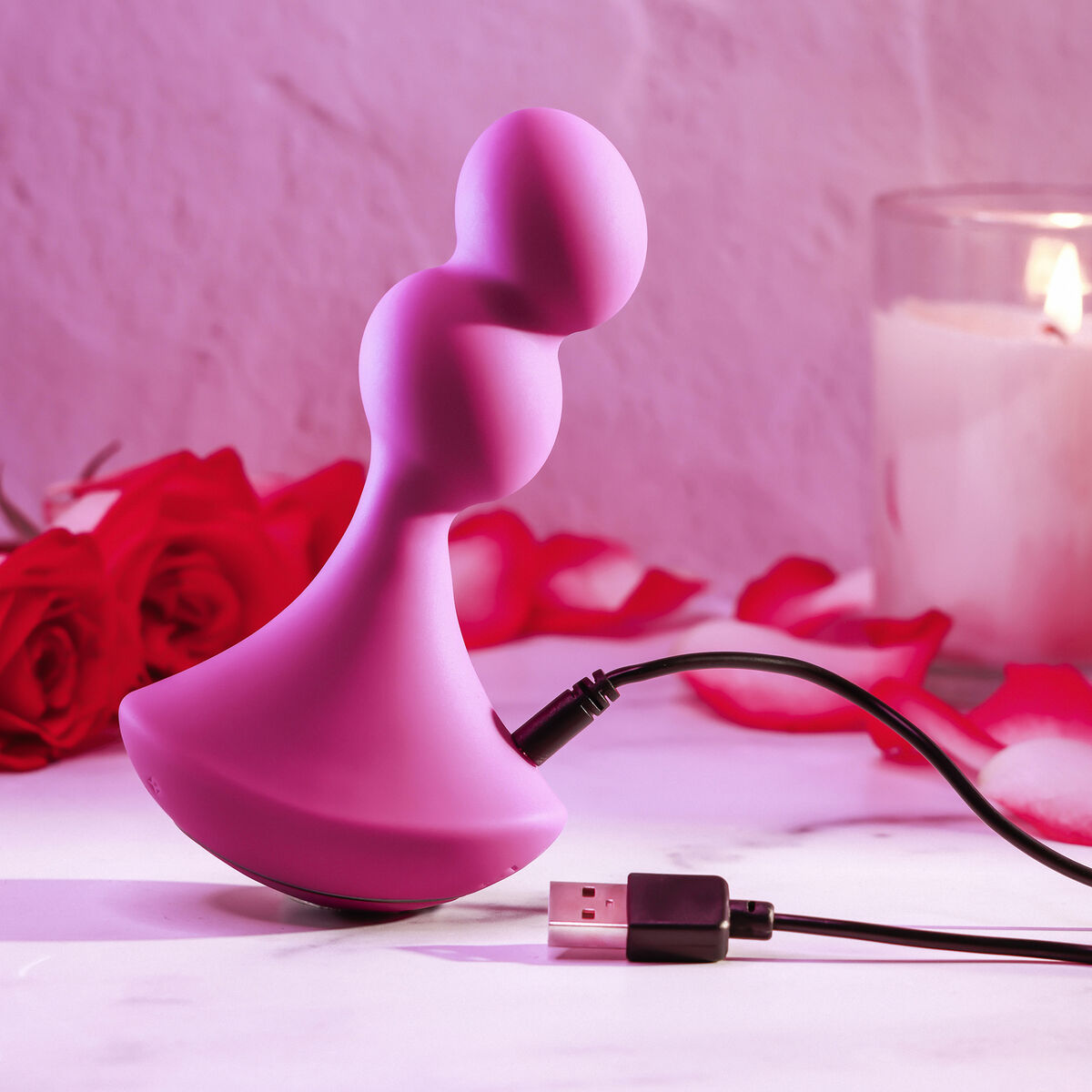 Vibratore Gender X Gender X Viola 10 S9404878_8
