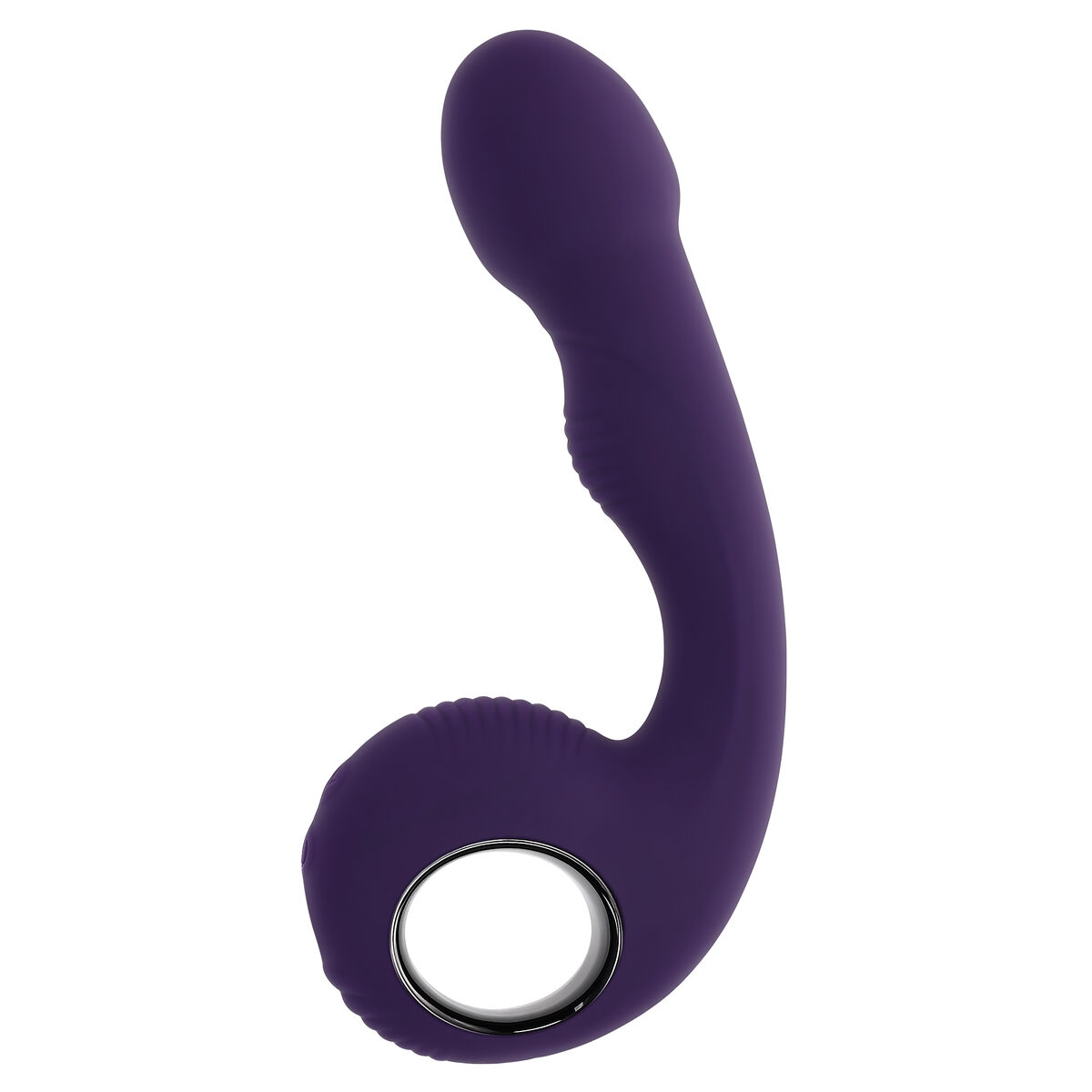 Vibratore Zero Tolerance Zero Tolerance Viola 3 S9406257_1