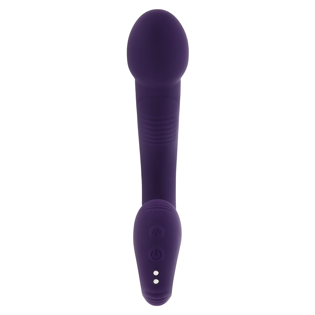 Vibratore Zero Tolerance Zero Tolerance Viola 12 S9406257_10