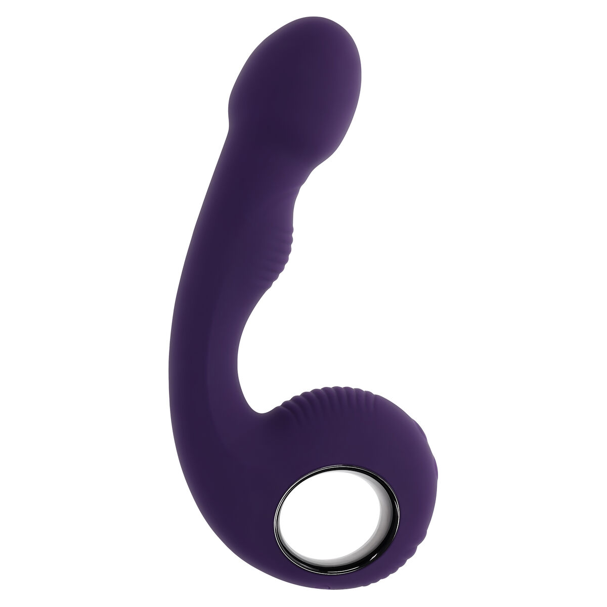 Vibratore Zero Tolerance Zero Tolerance Viola 11 S9406257_9