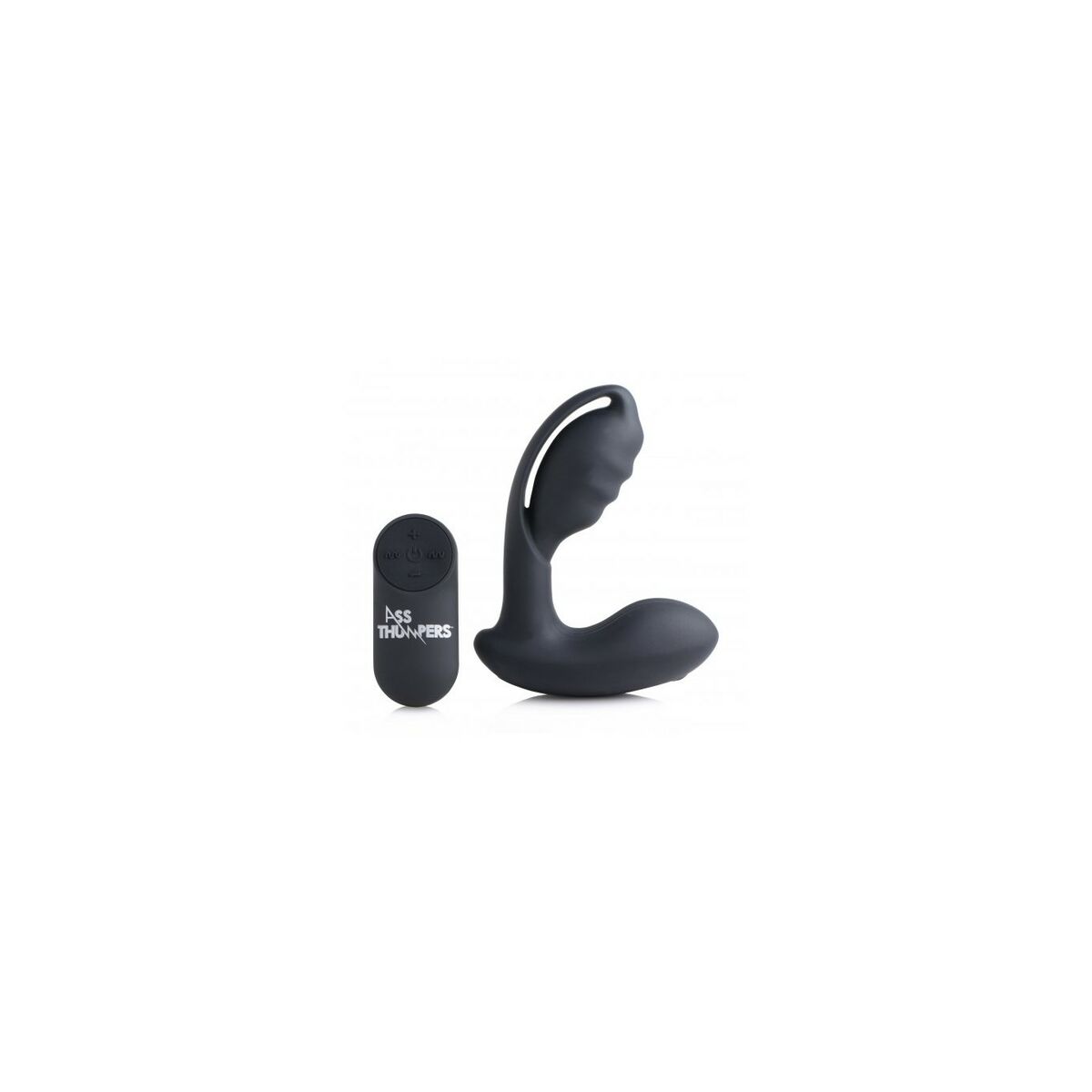 Vibratore Anale XR 2 M0402590_0
