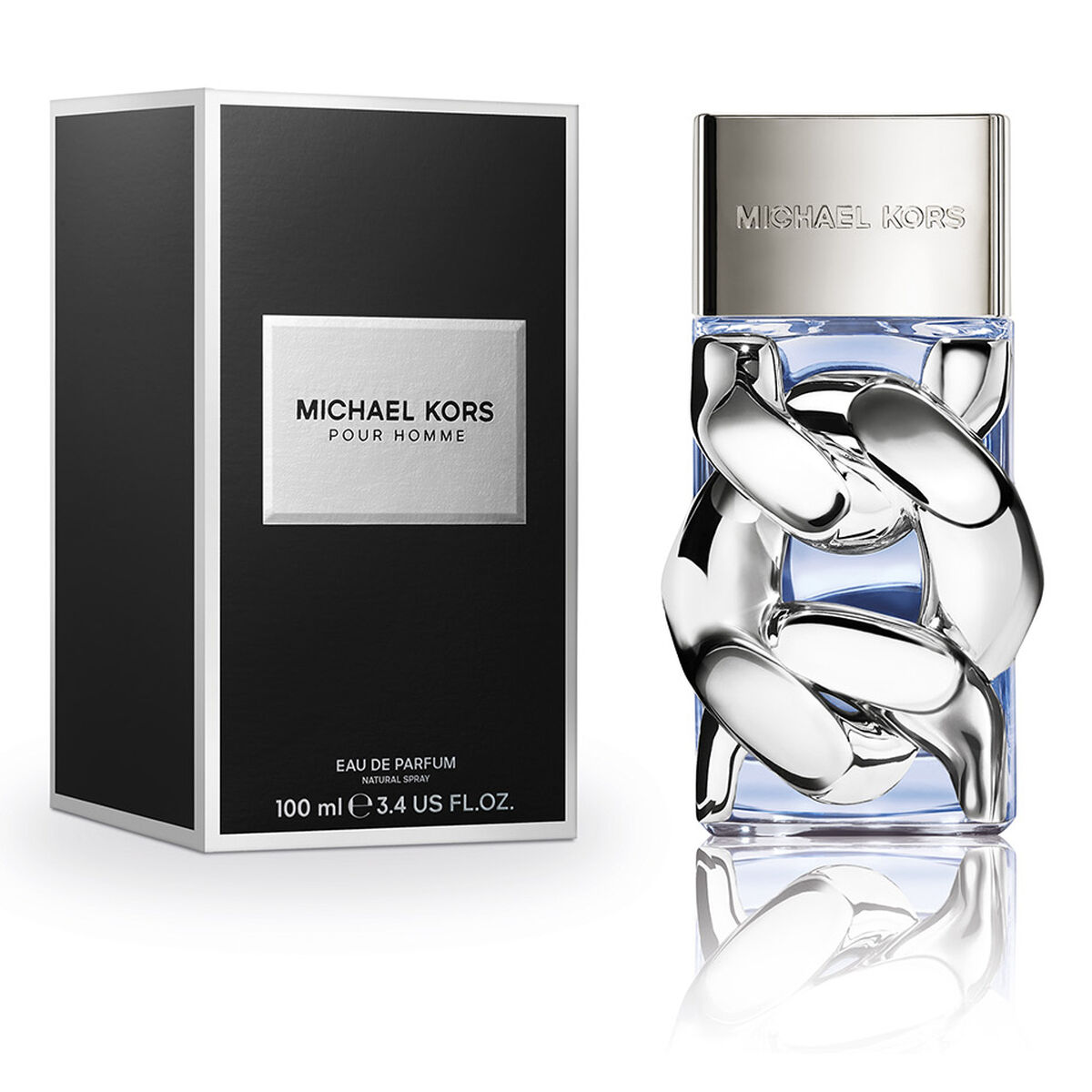 Profumo Unisex Michael Kors POUR HOMME Pour Homme EDP 100 ml 3 S05125822_1