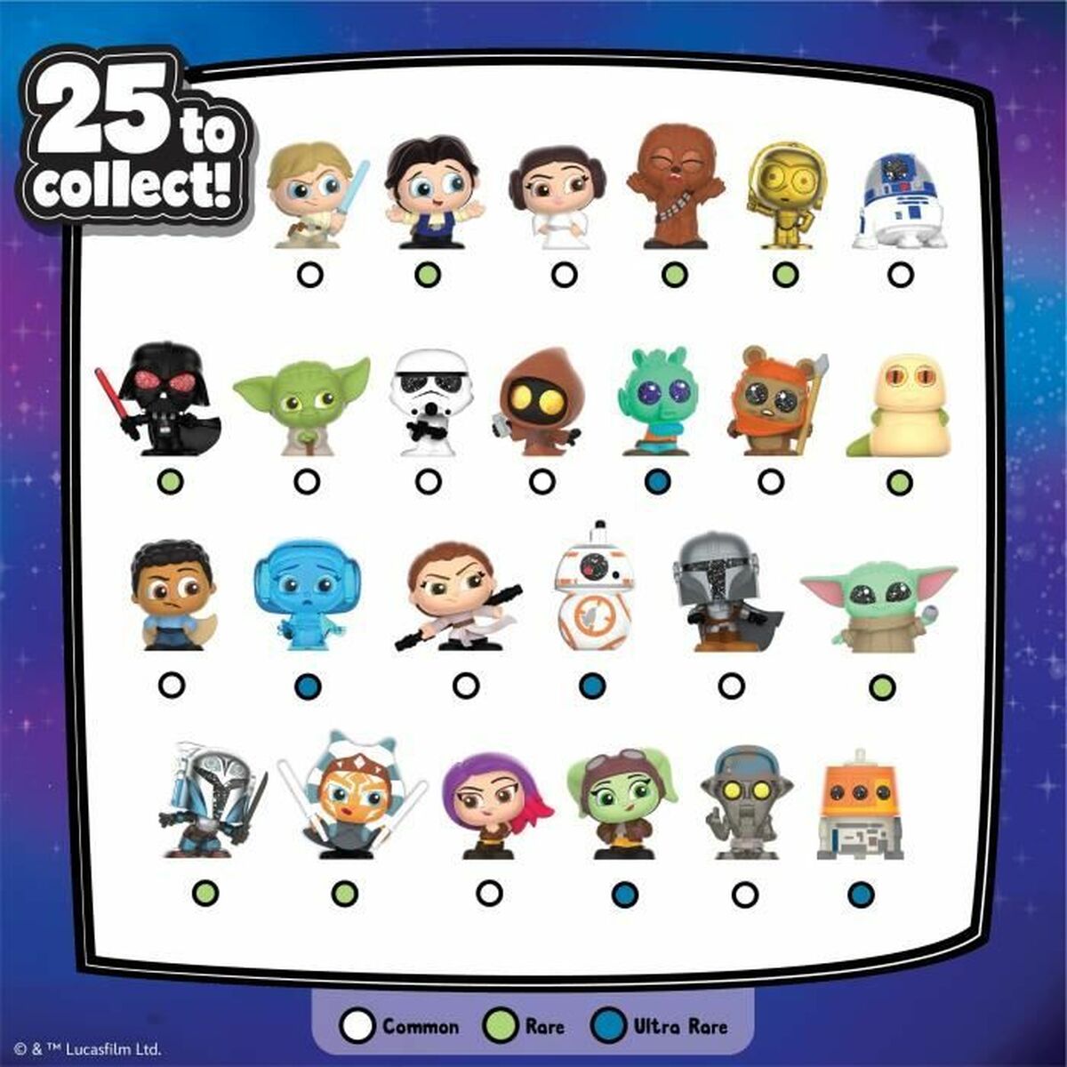Playset Galaxy Peek Capsule 6 S71010205_4