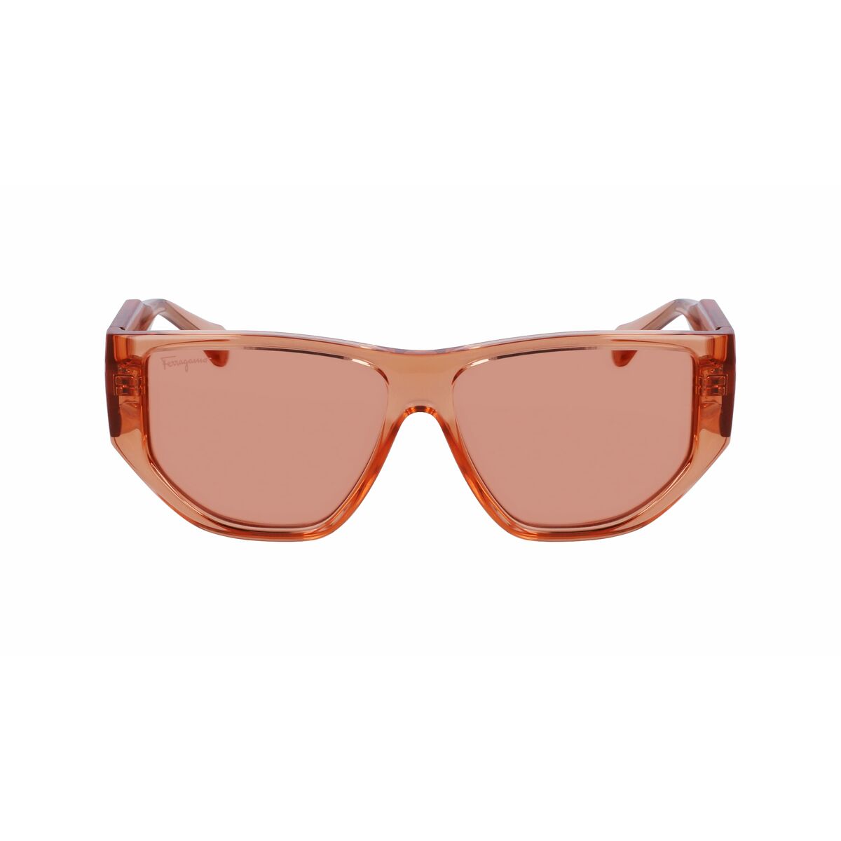 Occhiali da sole Unisex Salvatore Ferragamo SF1077S-838 ø 56 mm 3 S0389166_1