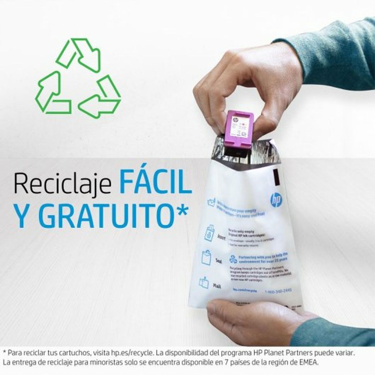 Cartuccia ad Inchiostro Originale HP 934XL Nero 5 S9912913_3