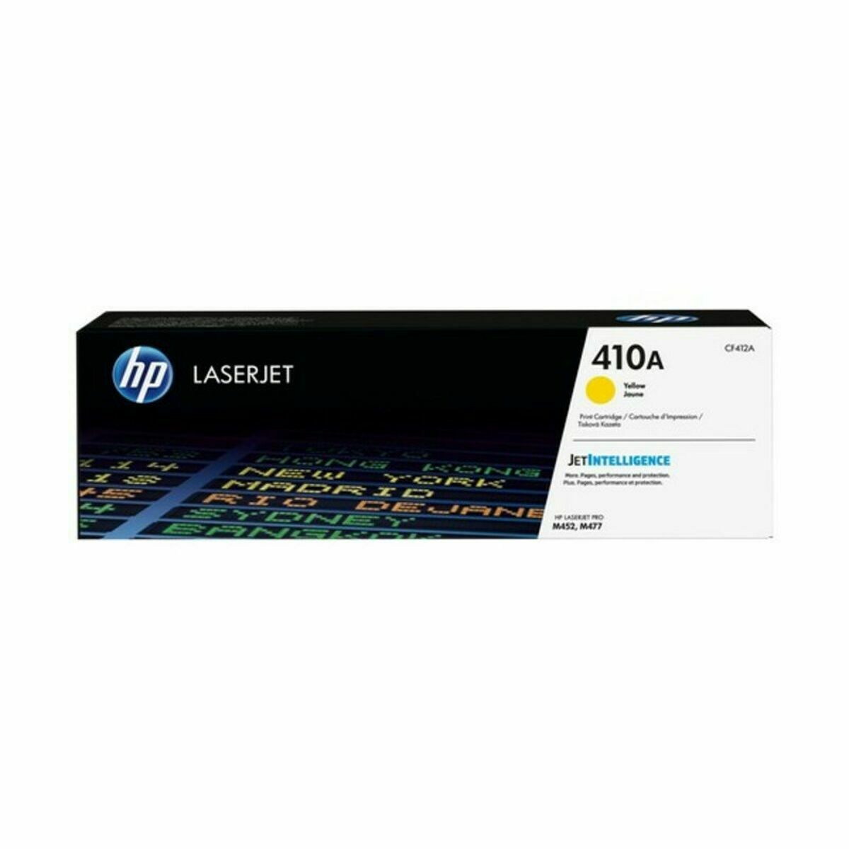 Toner Originale HP 410A Giallo 2 S9902821_0