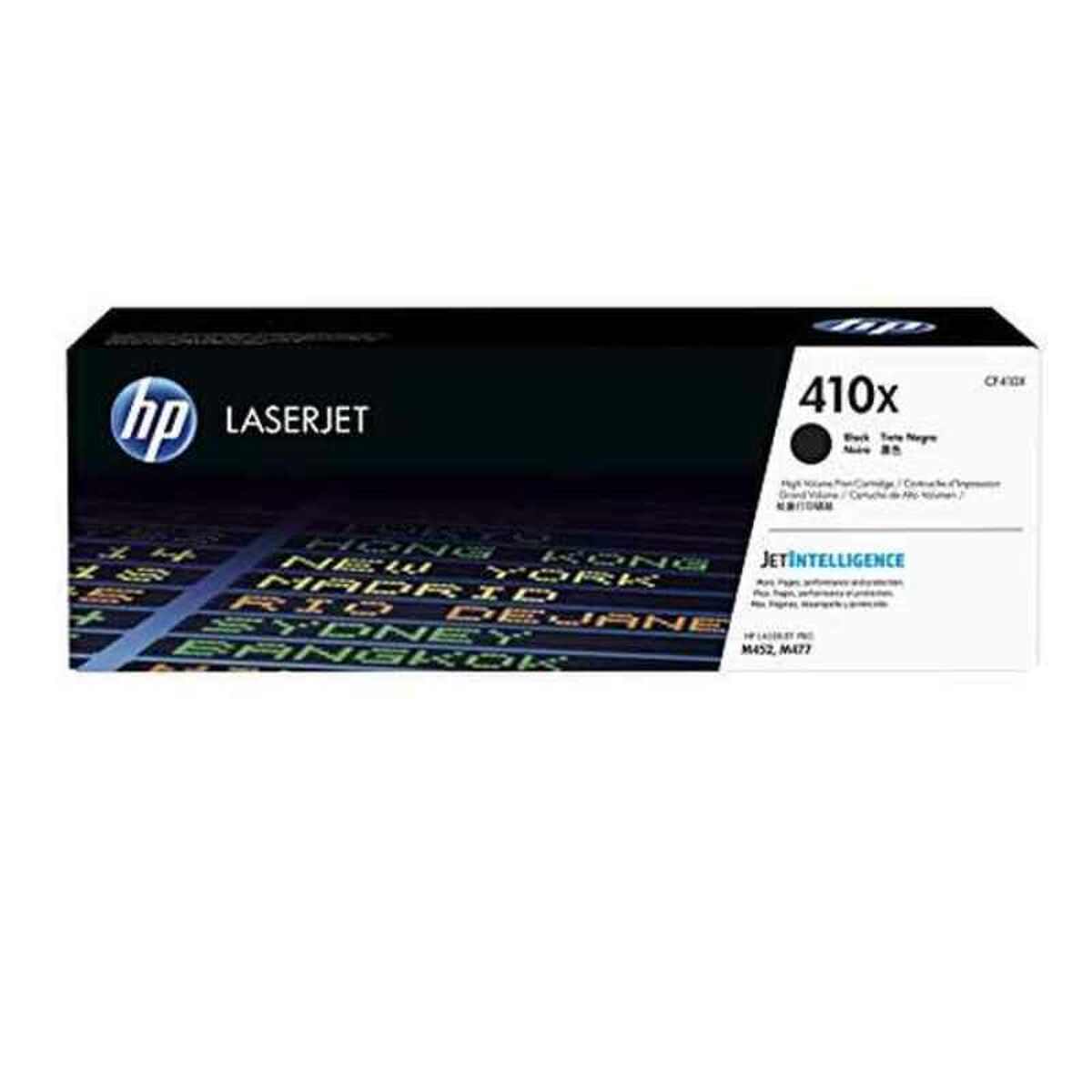 Toner Originale HP 410X Nero 2 S9902817_0