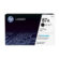 Toner Originale HP 87A Nero 1 S8409787_0