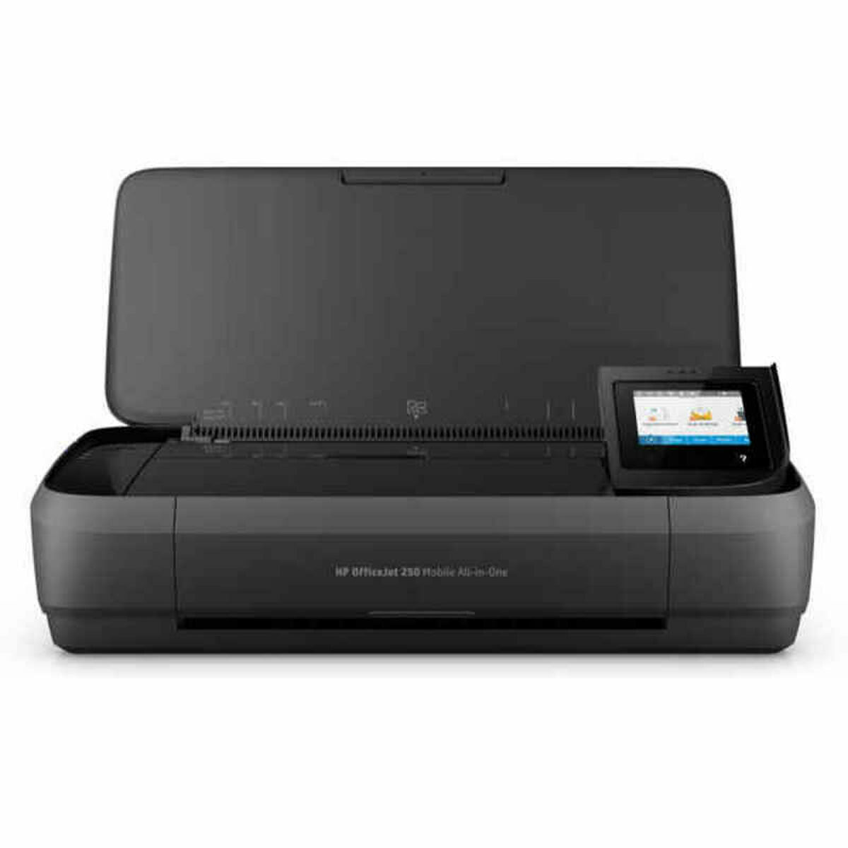 Stampante Multifunzione HP 250 2 S9903672_0