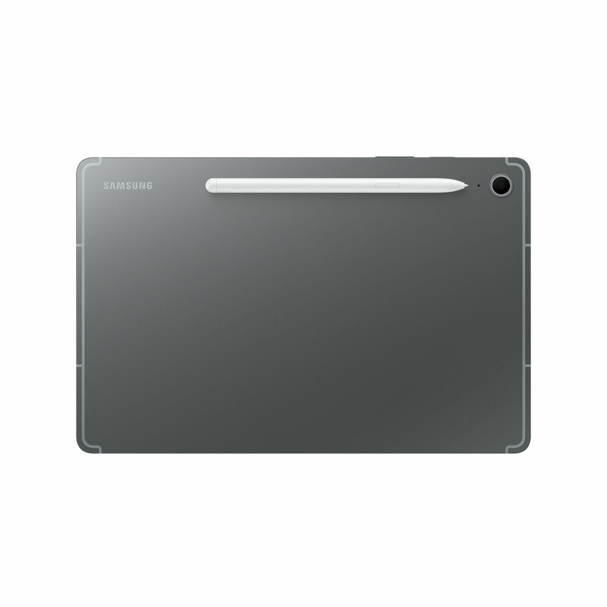Tablet Samsung 10,9" 12 GB RAM 256 GB Grigio 9 S8110826_7