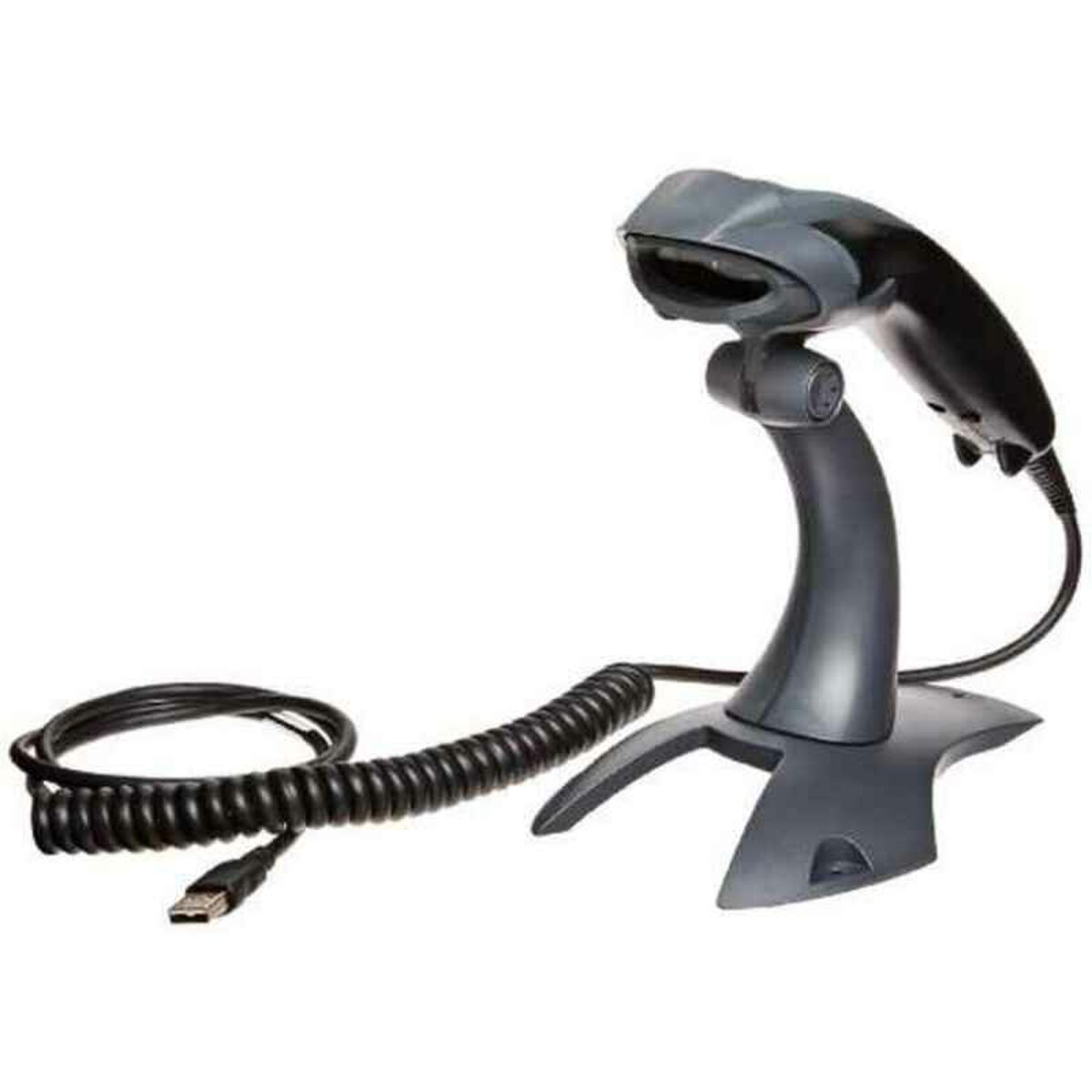 Lettore Codici a Barre Honeywell VOYAGER 1200G RS232 KBW USB Nero 2 S5601296_0
