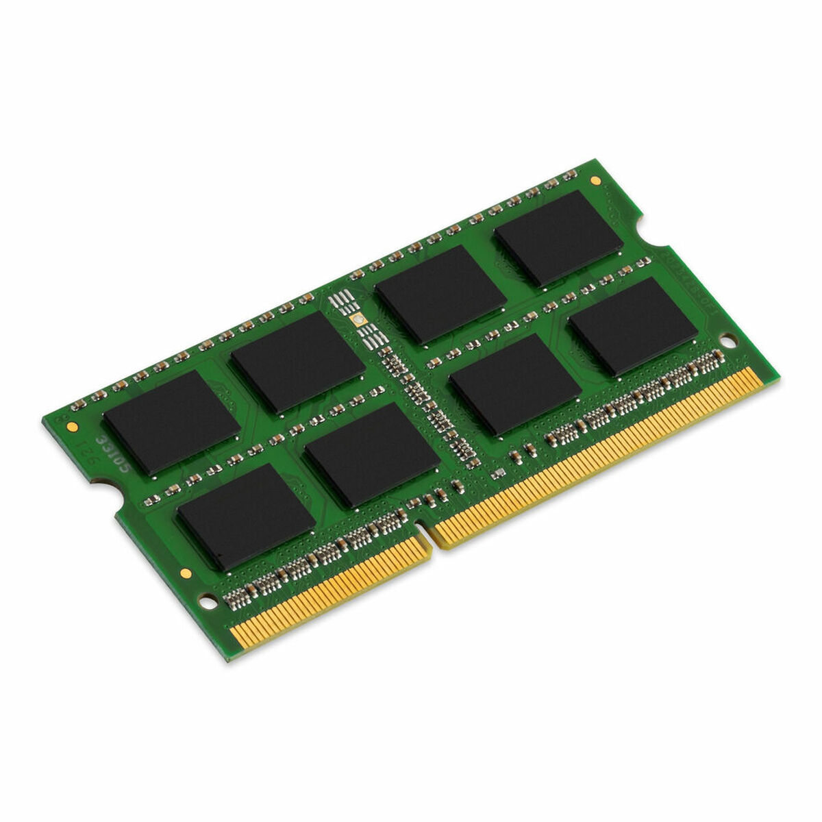 Memoria RAM Kingston KCP3L16SD8/8 8 GB DDR3L 2 S7746051_0
