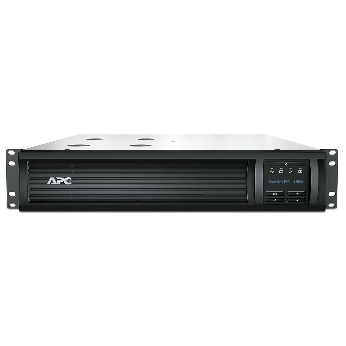 Gruppo di Continuità Interattivo UPS APC SMT1500RMI2UC 1000 W 2 S55083388_0