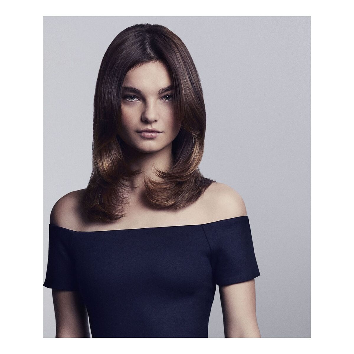 Spazzola Babyliss HSB101E Ceramica Nero 5 S7142858_3