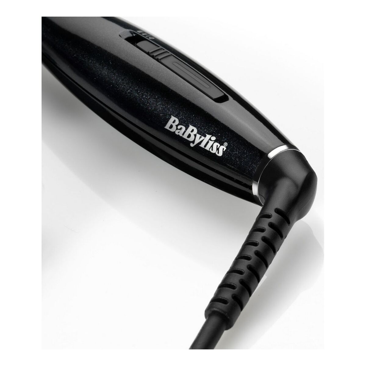 Spazzola Babyliss HSB101E Ceramica Nero 12 S7142858_10