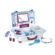 Set di Trucchi per Bambini Smoby FROZEN BEAUTY SUITCASE Multicolore 1 S7179730_0