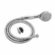 Un doccino con tubo per dirigere il getto Rousseau Stop'o 2 m 3 Posizioni 1 S7108490_0