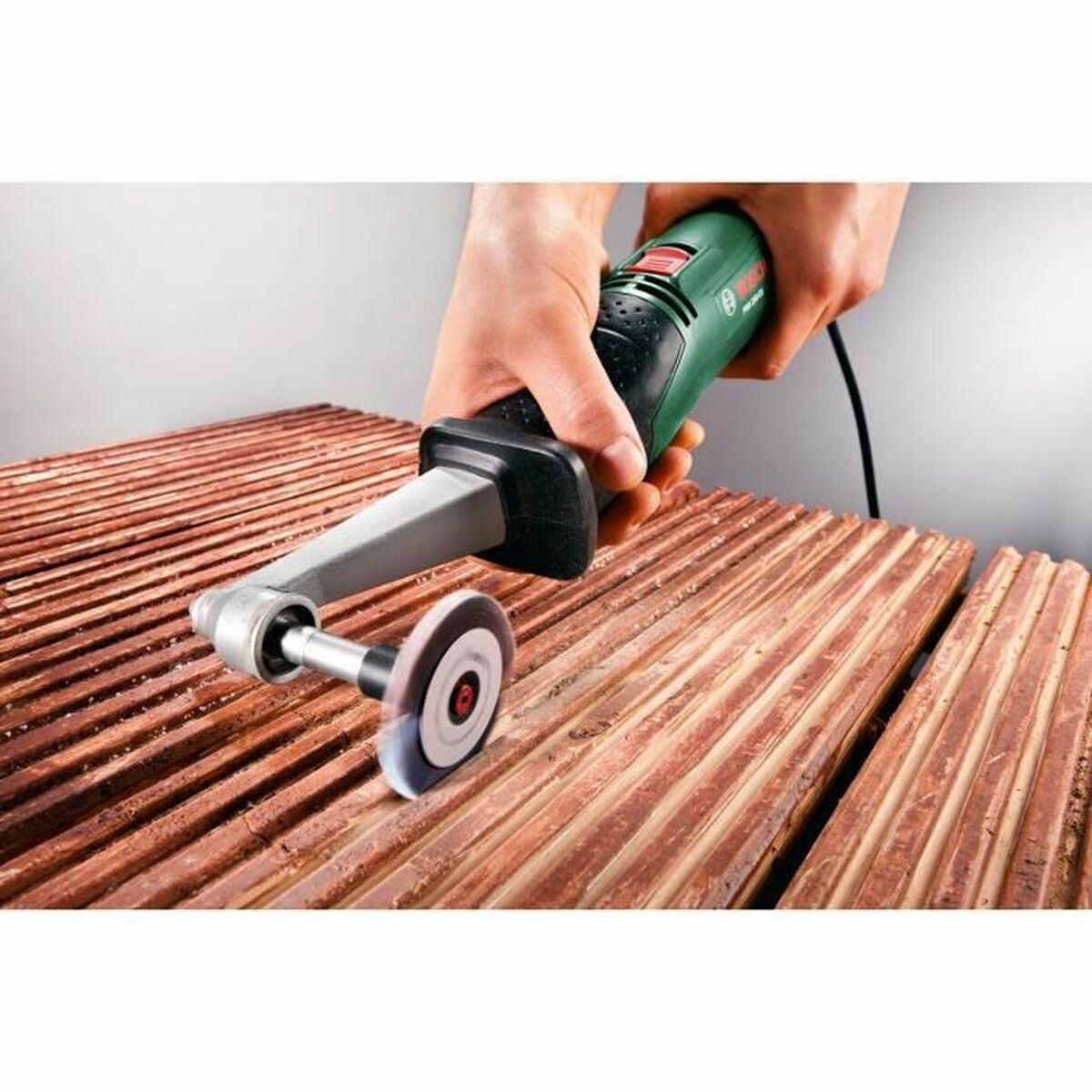 Spazzola abrasiva BOSCH PRR 250 ES/Texoro 120 g 4 S7120528_2