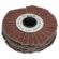 Spazzola Abrasiva BOSCH SW 15 K80 Cilindro 15 mm 80 g 1 S7171443_0