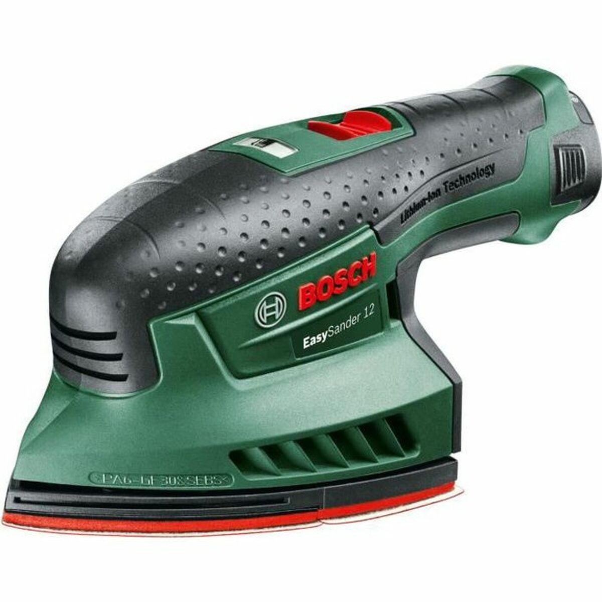 Levigatrice eccentrica BOSCH EasySander 12 12 V 2 S7188041_0