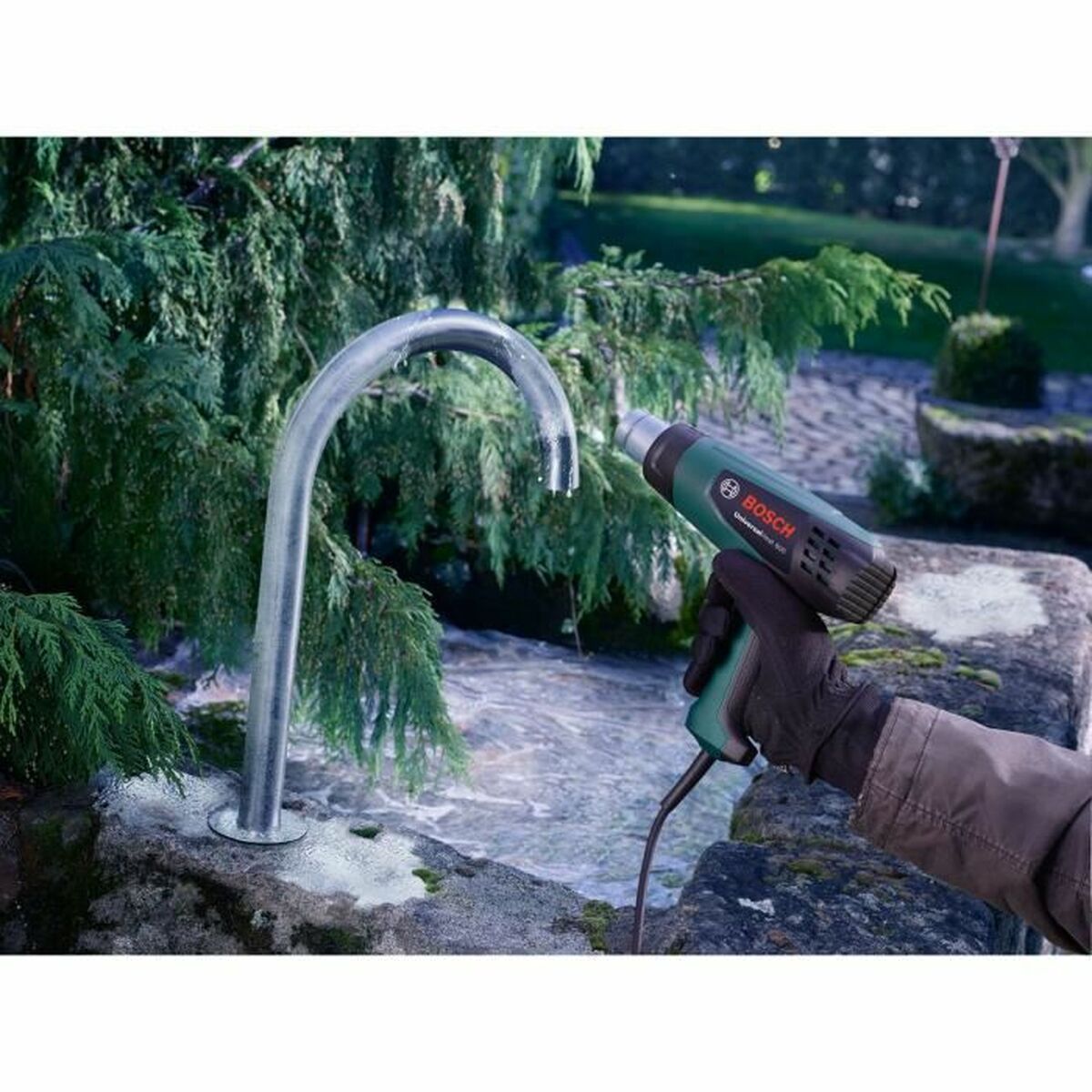 Pistola ad aria calda BOSCH Universal Heat 600 1800 W 5 S7109226_3