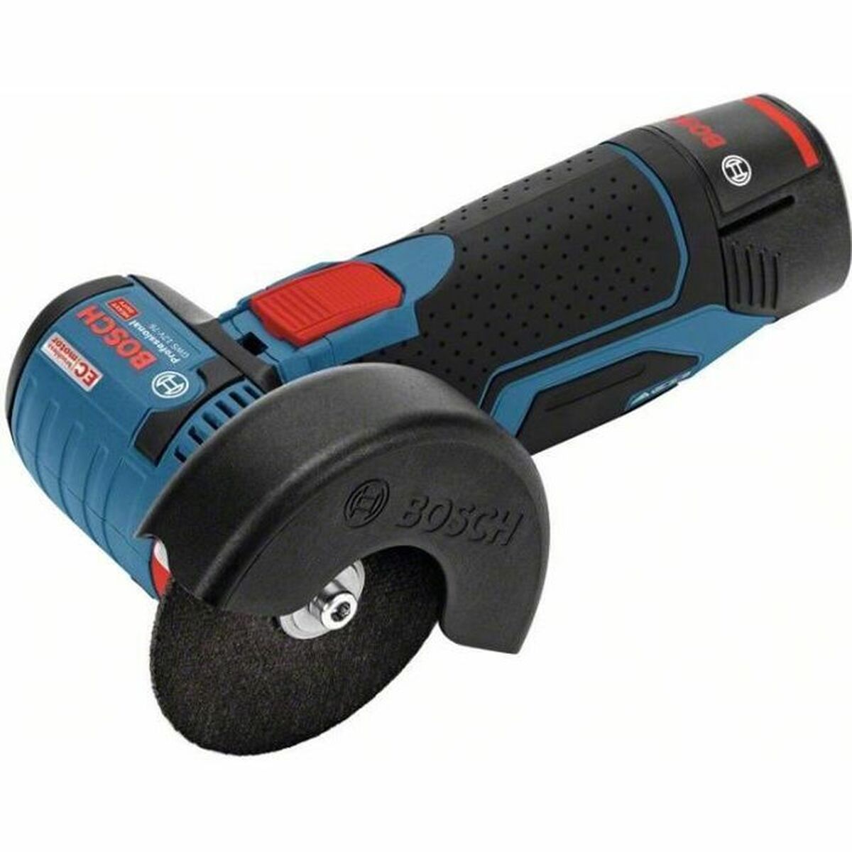 Smerigliatrice BOSCH GWS 12V-76 Professional 12 V 2 S7178836_0