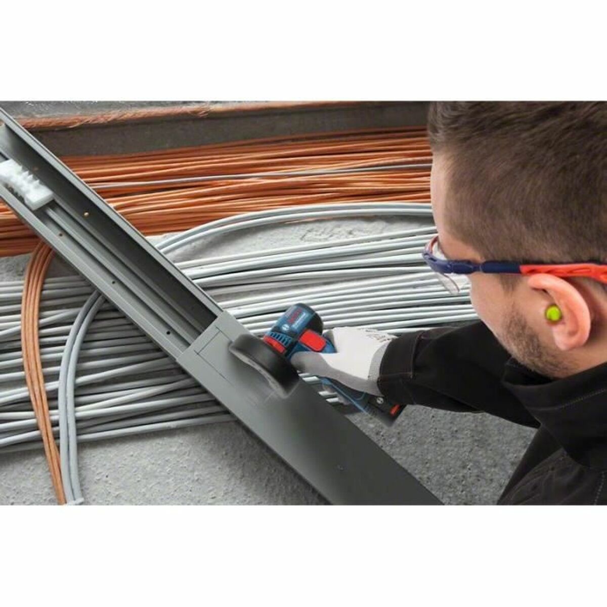 Smerigliatrice BOSCH GWS 12V-76 Professional 12 V 3 S7178836_1