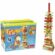 Set di Costruzioni Jeujura Tecap? 200 Pezzi 1 S7163286_0