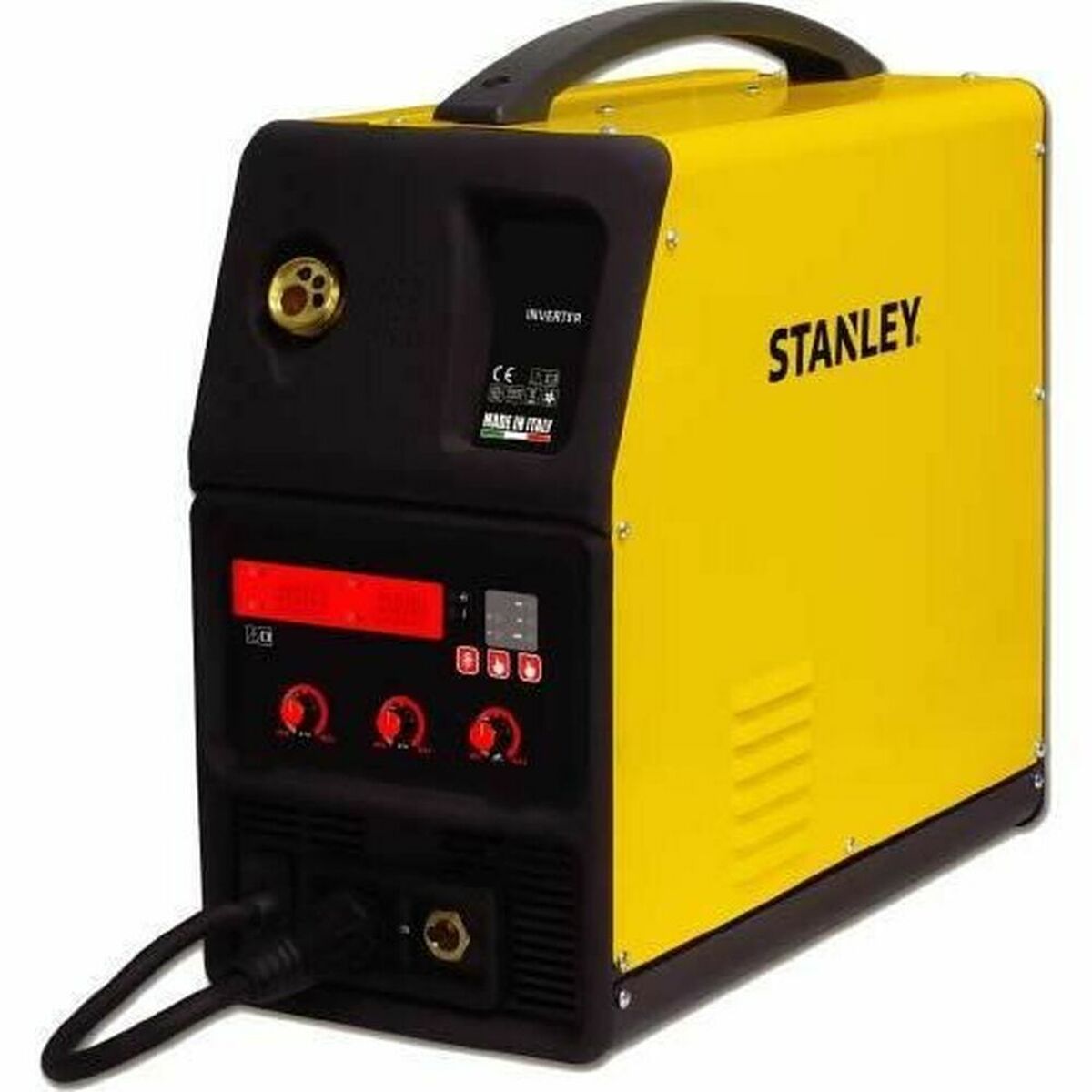 Saldatrice Stanley VIP 200A 2 S7109198_0