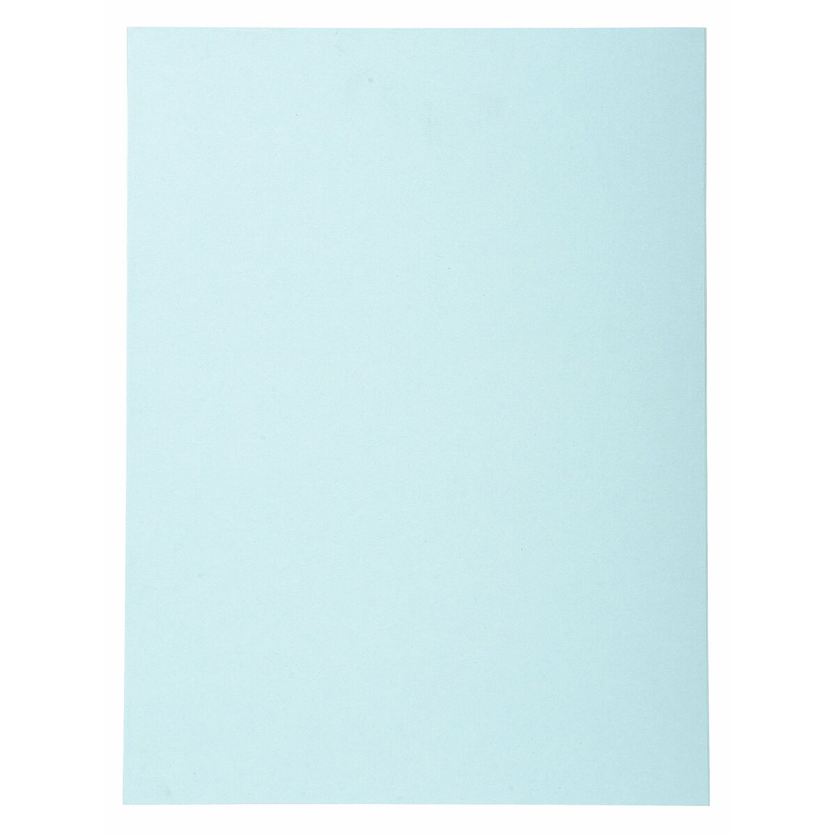 Sottocartella Exacompta Forever Azzurro Azzurro Chiaro A4 100 Pezzi 2 S8406147_0