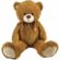Peluche Jemini PLANET PLUSH Marrone 1 S71010558_0