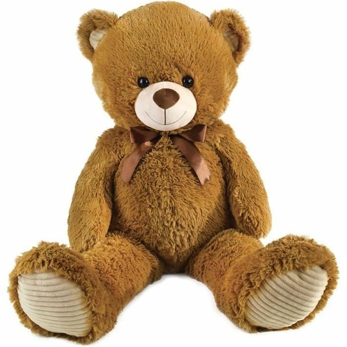 Peluche Jemini PLANET PLUSH Marrone 2 S71010558_0