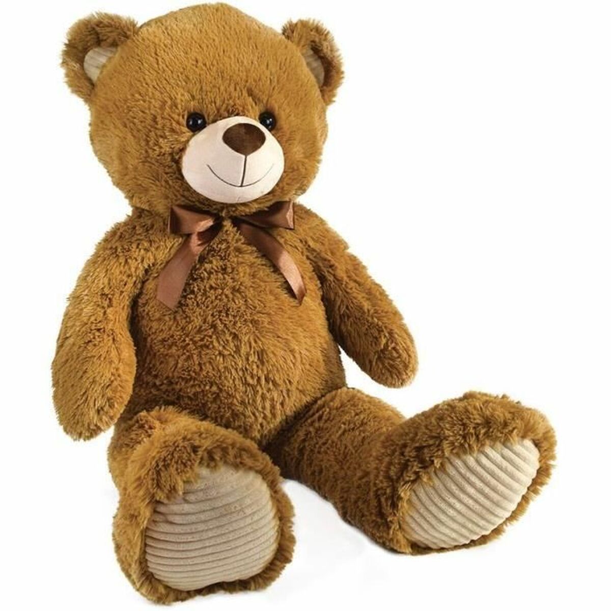 Peluche Jemini PLANET PLUSH Marrone 3 S71010558_1