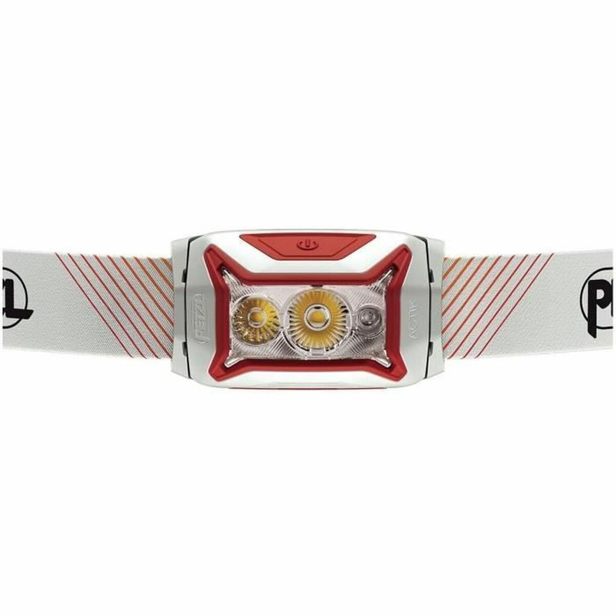 Torcia Frontale LED Petzl E065AA03 Rosso (1 Unità) 3 S71003813_1