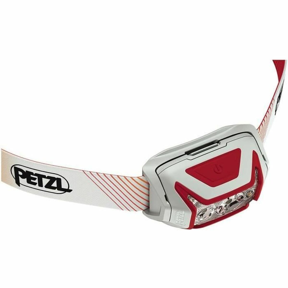 Torcia Frontale LED Petzl E065AA03 Rosso (1 Unità) 4 S71003813_2