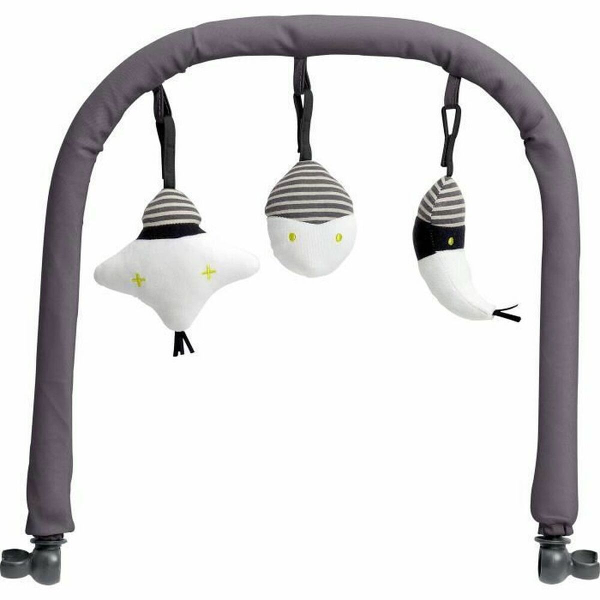 Arco di Attività per Bambini Béaba Transat Up & Down 2 S7102133_0