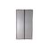 Tenda Zanzariera Chiusura magnetica Porte Poliestere 230 x 100 cm 1 S7116901_0