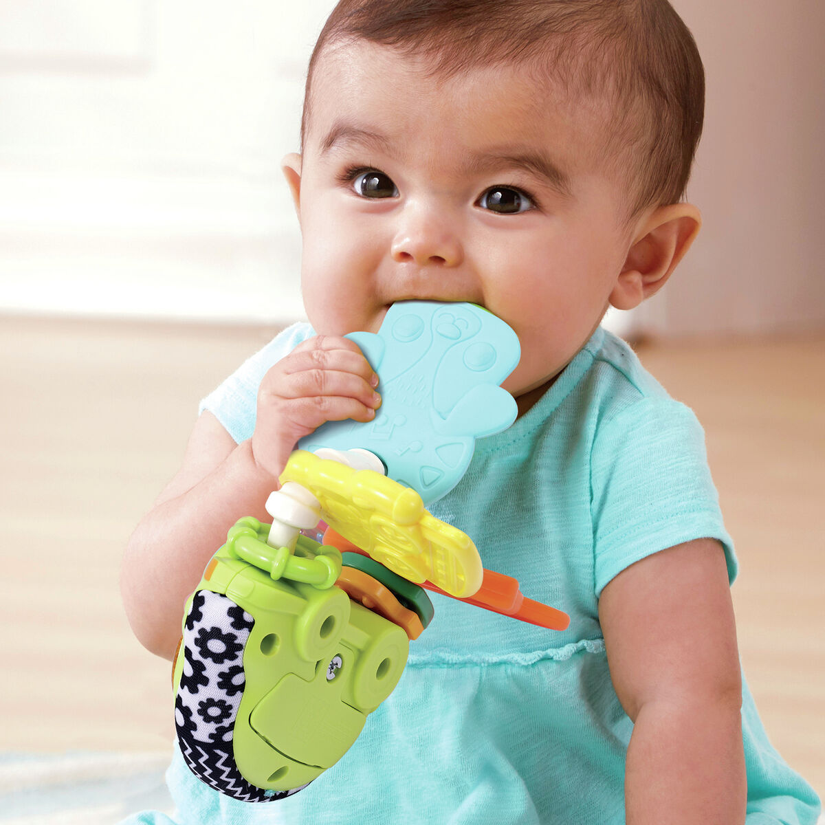 Gioco educativo Vtech Baby Mon Hochet 1 Pezzi 3 S7185079_1