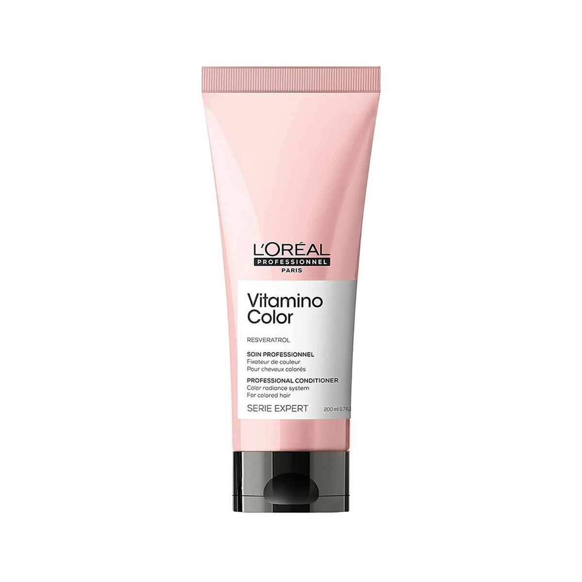 Balsamo L'Oreal Professionnel Paris Vitamino Color (200 ml) 2 S0585947_0