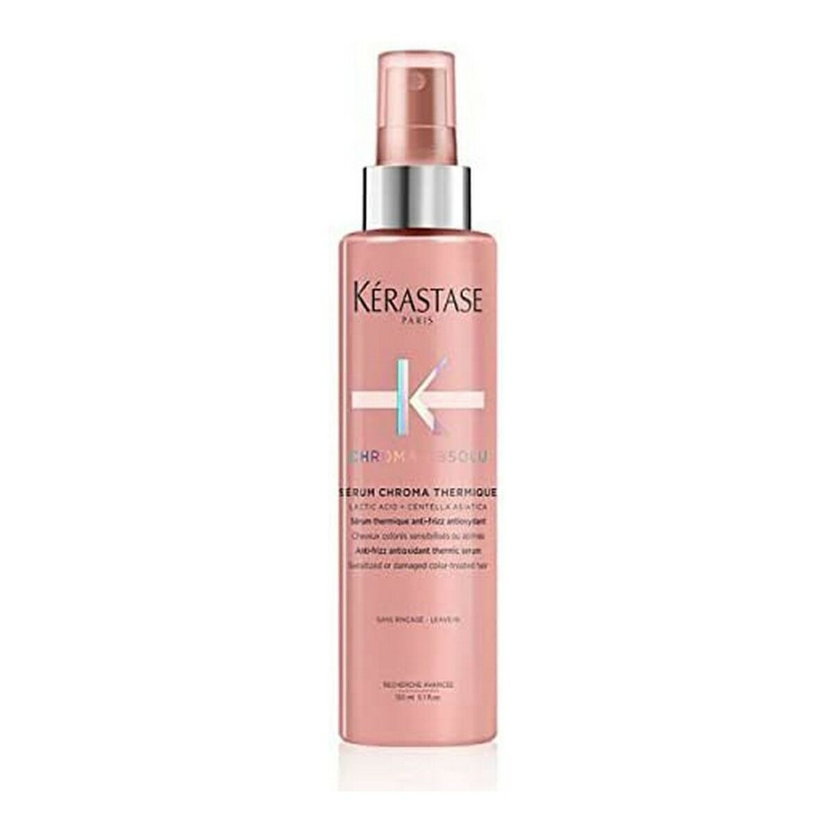 Siero per Capelli Kerastase Chroma Absolu Termico Trattamento Anticrespo 150 ml 2 S0594474_0