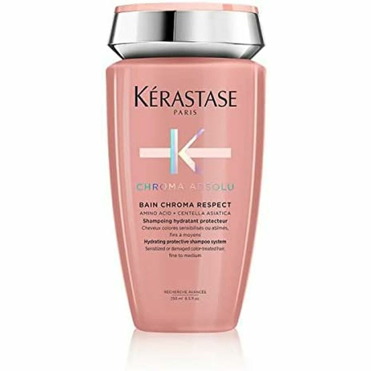 Shampoo Idratante Kerastase Chroma Absolu 250 ml 2 S0594477_0