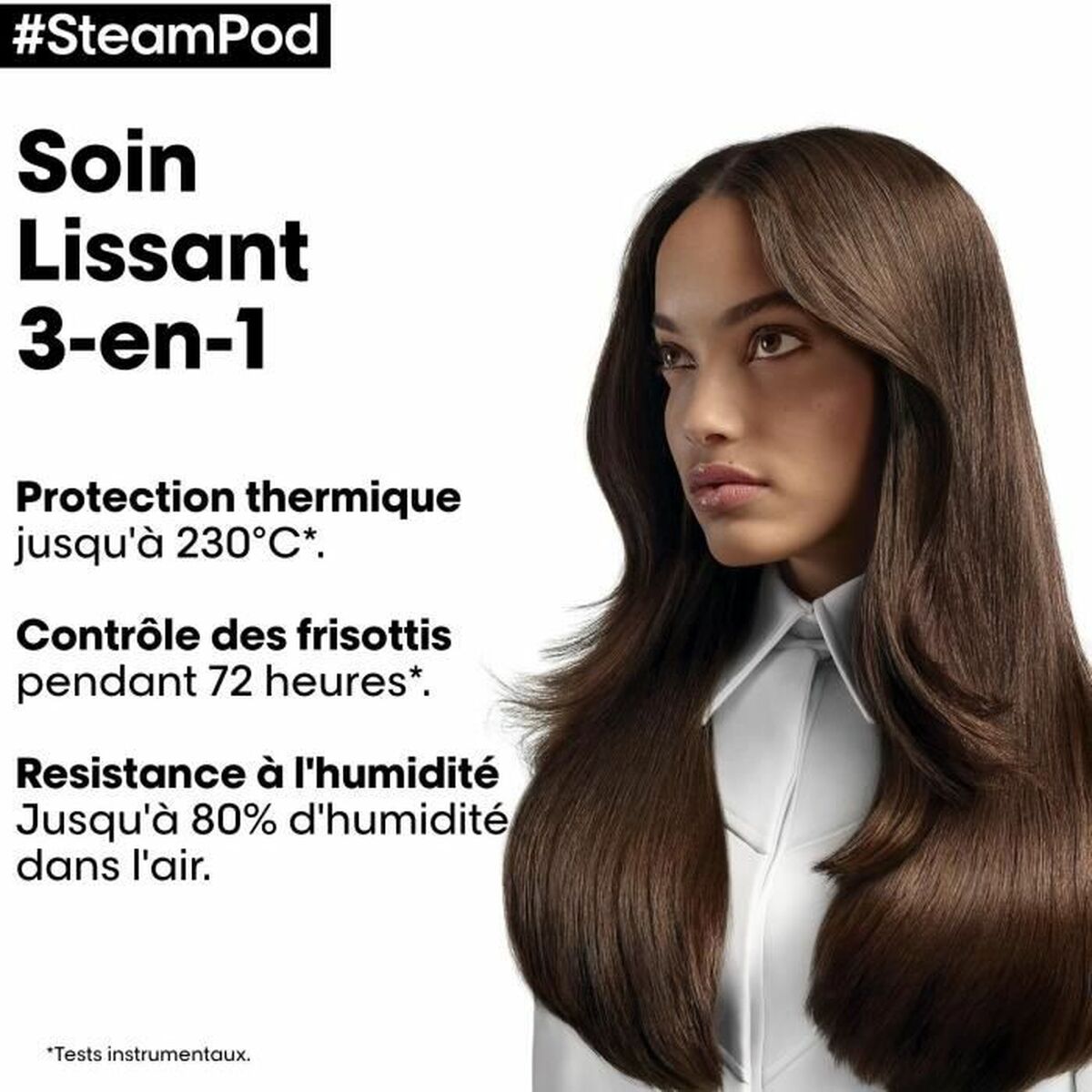 Trattamento per Capelli Protettivo L'Oreal Professionnel Paris 50 ml 7 S71011937_5