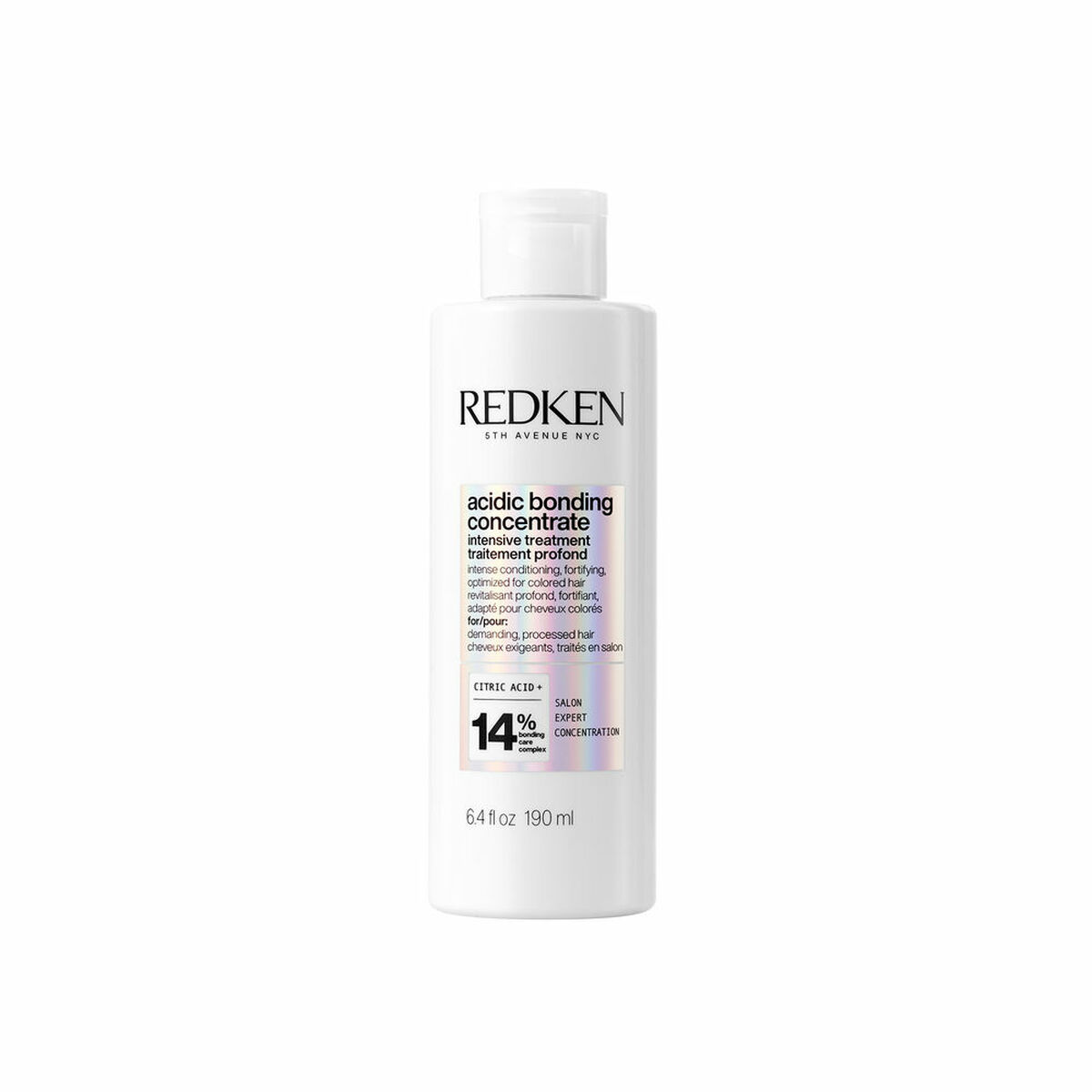 Multivitamine Redken ACIDIC BONDING CONCENTRATE 190 ml 2 S05124252_0